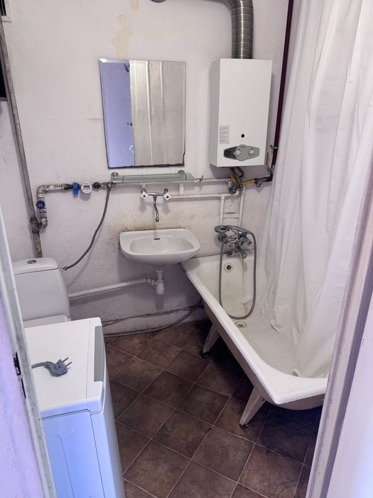 Kawalerka 35,50 m2 Trzech Wieszczów