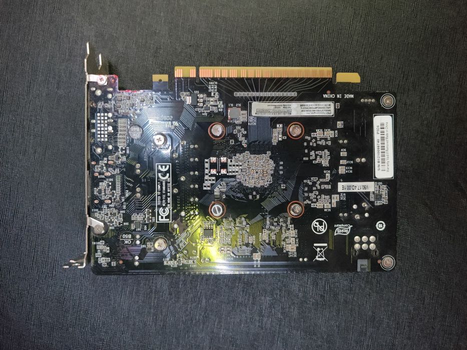 PNY GeForce GTX 1650 Super 4GB GDDR6