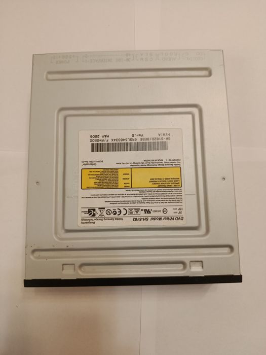 DVD - RW rom Writemaster SH-S182 для ПК