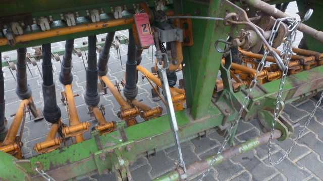Części Siewnik AMAZONE D 7 D 8 . 2.5 m . 3.00 m