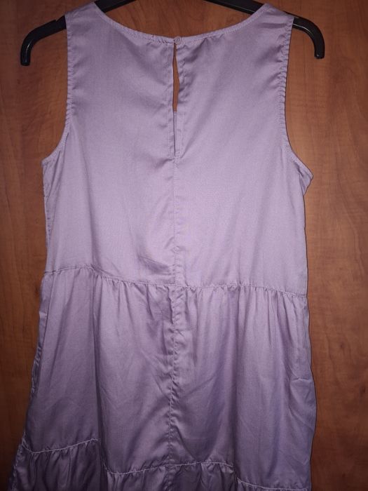 Sukienka letnia s