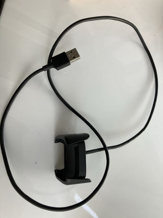 Carregador FitBit Versa 2