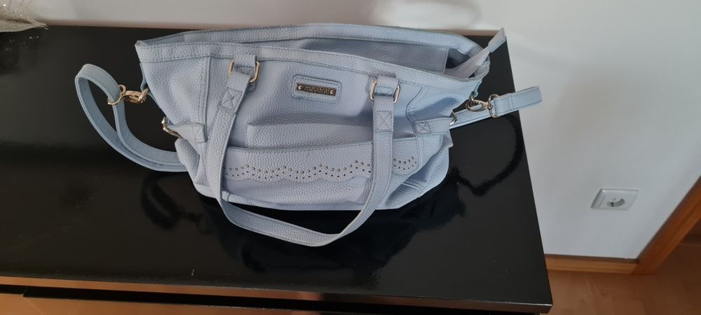 Baby Travel Bag and Accessories – Mayoral64729611640707120