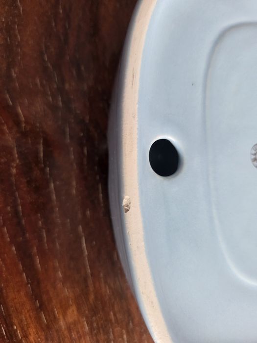 Cinzeiro publicitário Aleluia