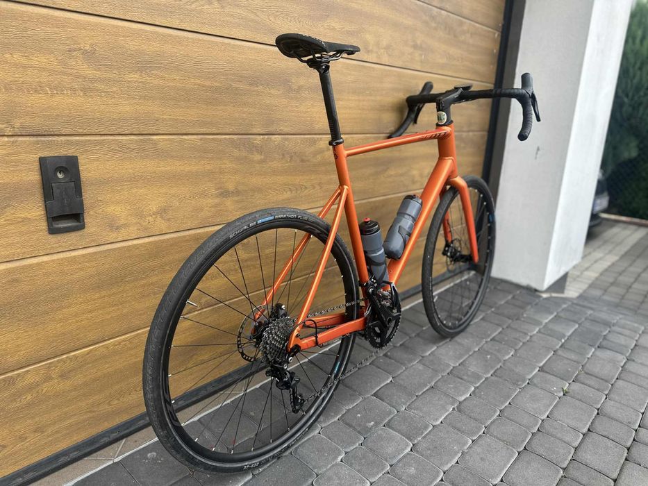 Scott Speedster Gravel 30 2023 rozmair xxl/61