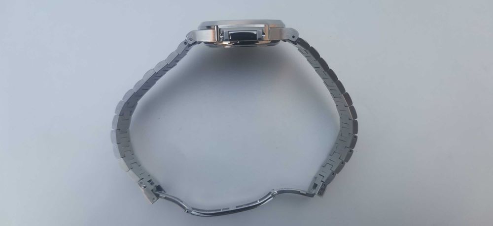 Seiko MOD Seikonaut Skeleton Esqueleto turbilhão  ** Por encomenda  **