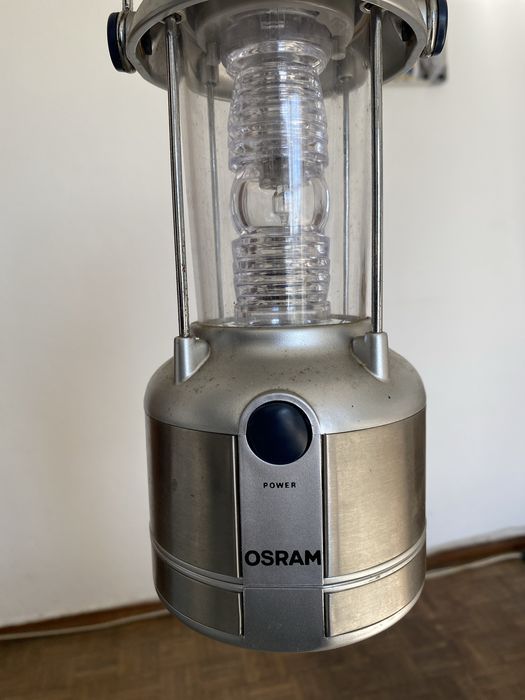 Candeeiro / luminária Osram