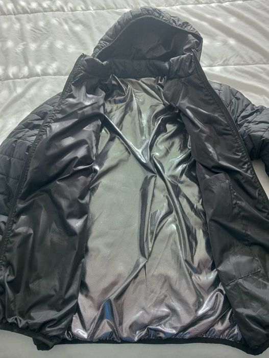Casaco Térmico com Aquecimento Elétrico (USB) – Tam. 2/3XL