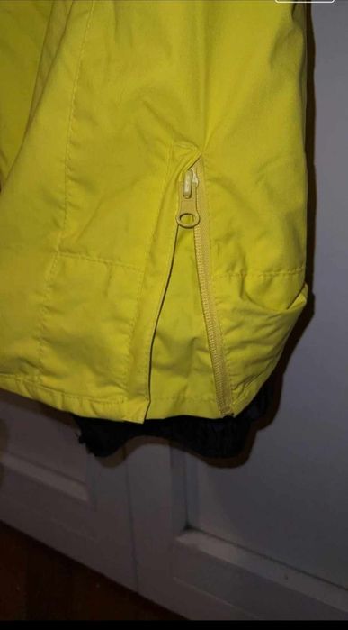 Calças desportos neve