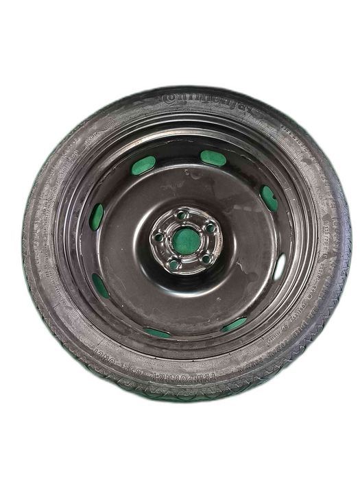 Roda / Pneu Suplente AUDI A3 1K0601027B (OEM)