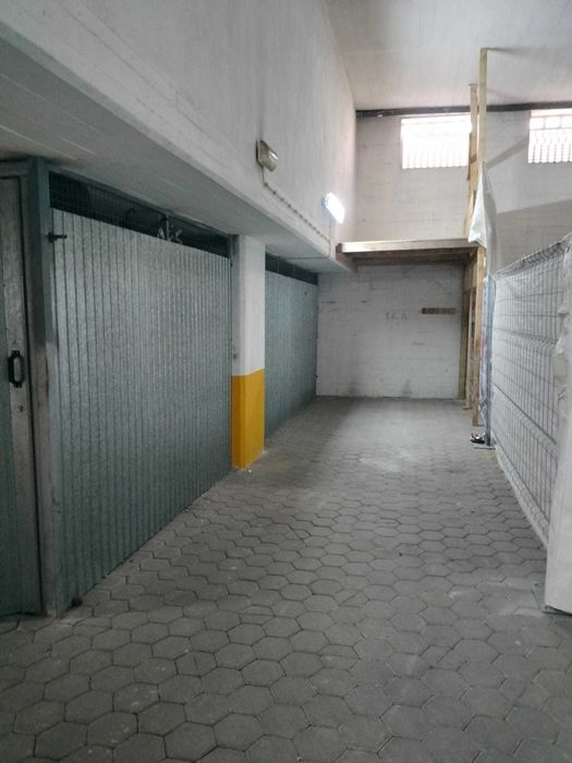 Garagem / Lugar de Estacionamento na Quinta da Malata – Portimão