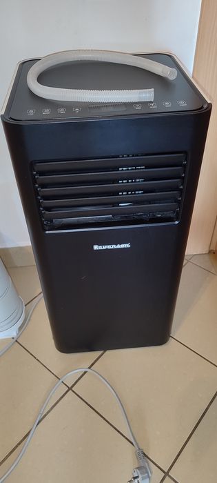 Klimatyzator Ravanson