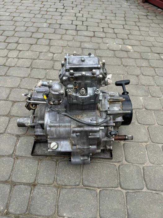 Honda TRX 500 Foreman Silnik Engine 2014-2019
