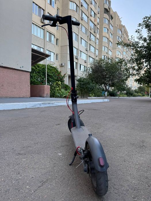 Електросамокат Kugoo M365 pro