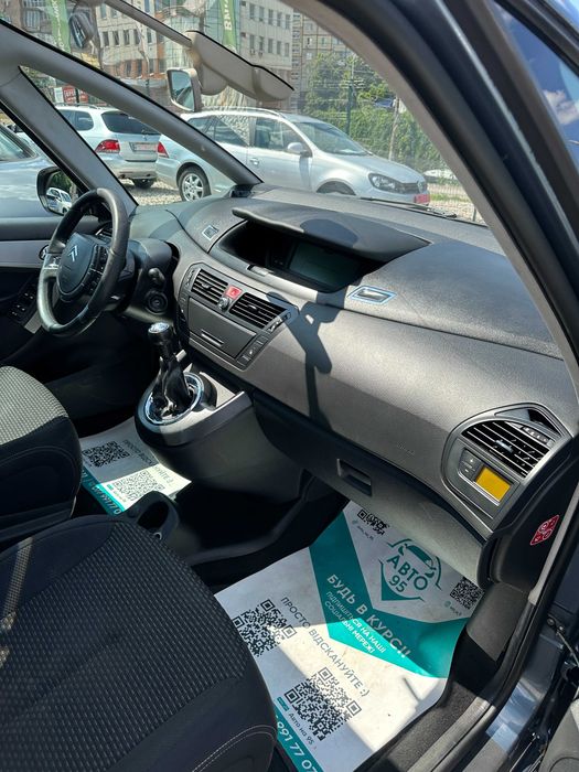 Продам  Citroen C4 Picasso 2010 рік можлива розстрочка,кредит,обмін!