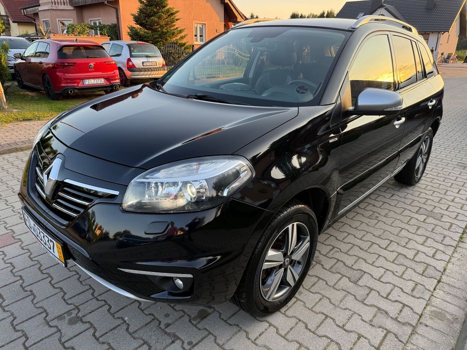 Renault Koleos