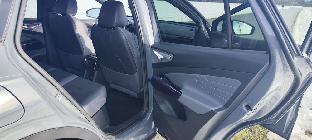 Volkswagen ID 4 Pro S