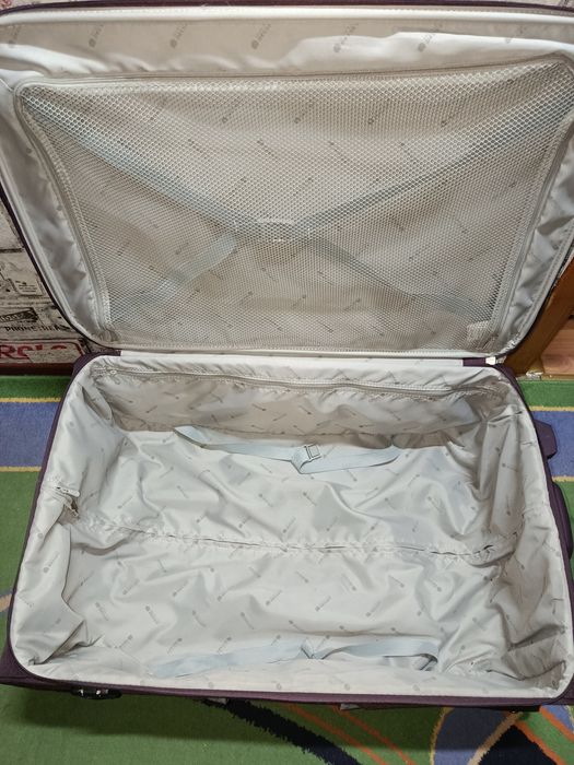 Валіза чемодан Delsey Selection, бу