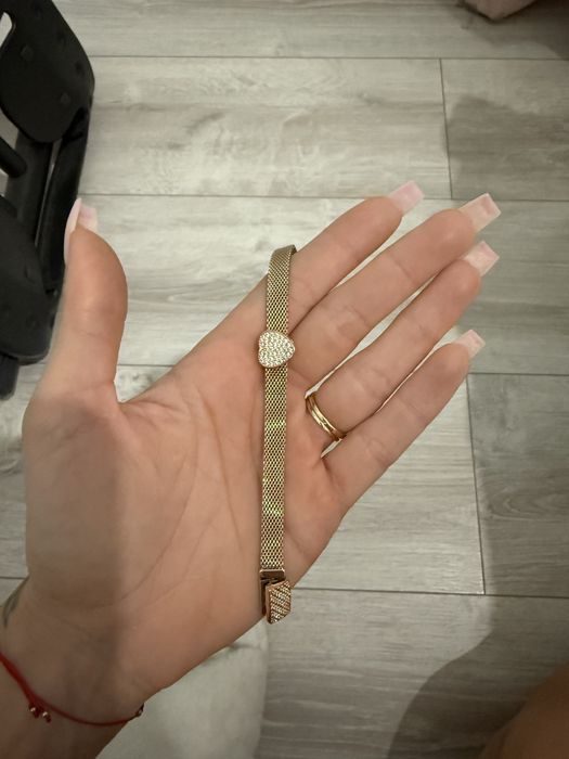 Bransoletka pandora 16