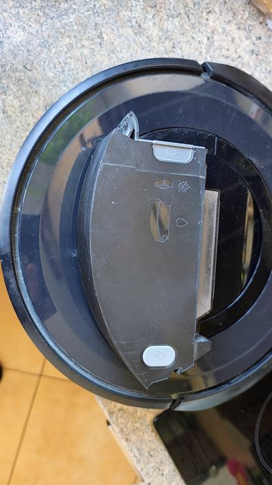 IRobot rumba e5 sprawny