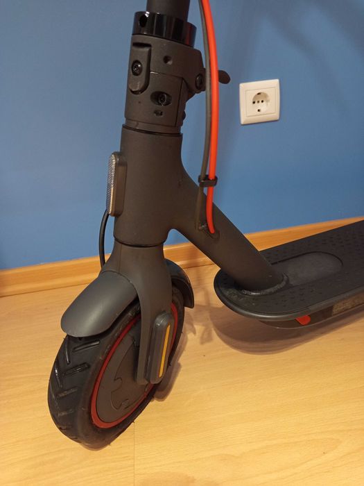 Trotinete XIAOMI Pro 2