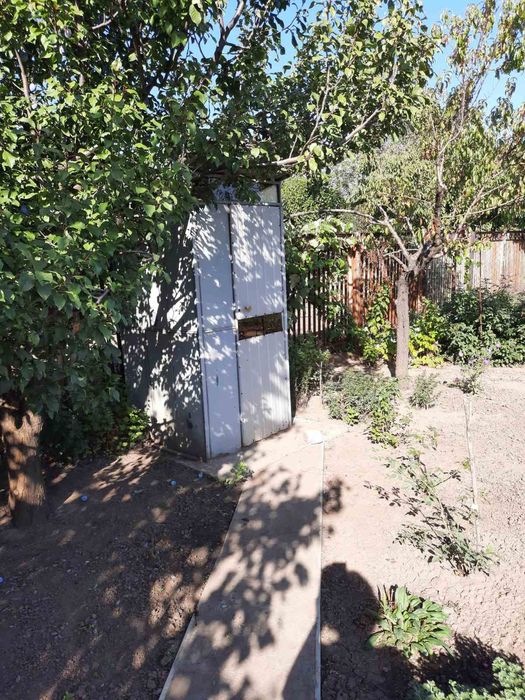 Продажа дачи в Запорожском районе, с. Смоляное