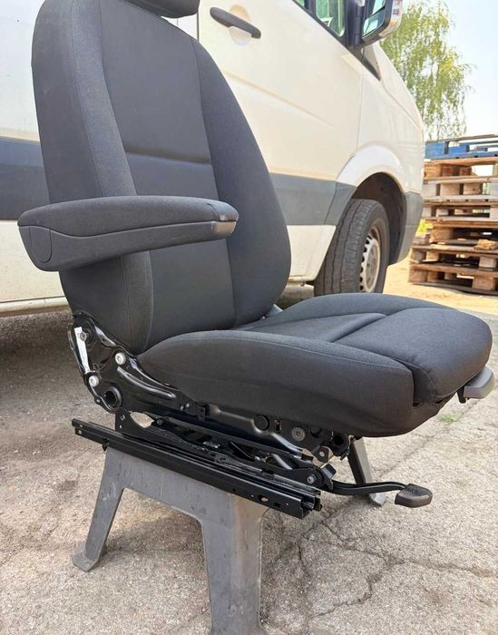 Fotel Kierowcy  Sprinter 907