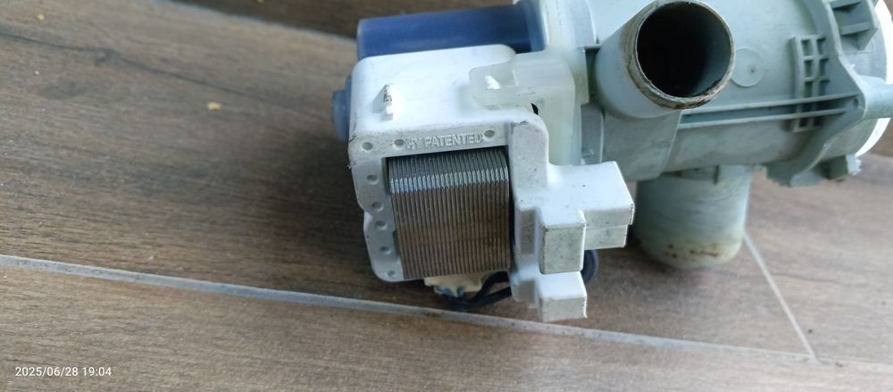 Насис пральної машини Беко Beko