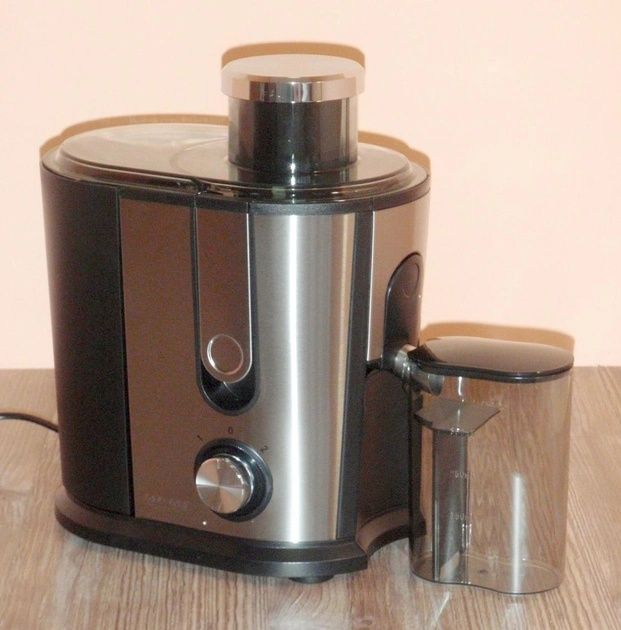 Соковитискач MPM