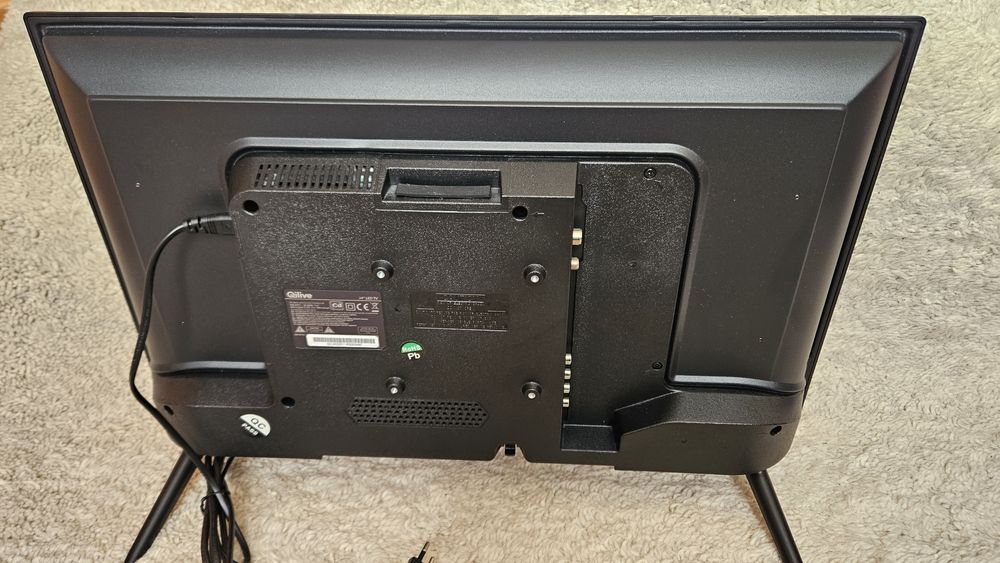 Telewizor Qilive LED 24"