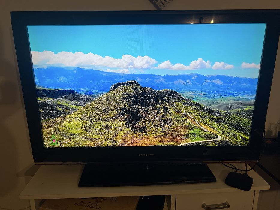 Telewizor Samsung 40cali