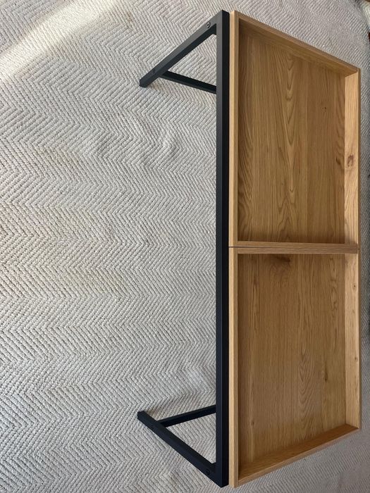 Mesa de centro versátil