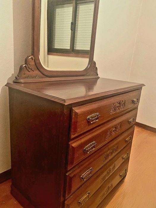 Mobília Quarto completo