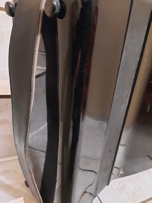 Akordeon Hohner elektryczny 120 bas