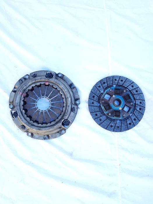 КПП АКПП FU9A Коробка передач Трансмісія Автомат Двигун Запчасти 626 G