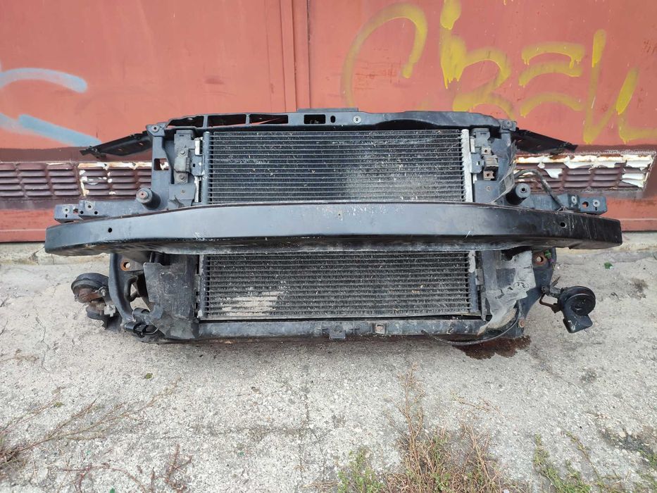 Pas Przedni Kompletny VW Passat B5 FL 1.9TDI 1.8T