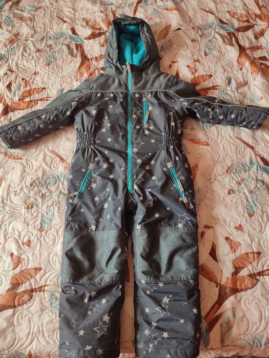 Комбінезон Topolino для хлопчика 98р