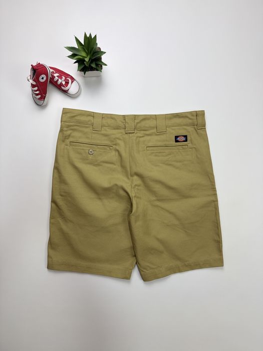Шорты Dickies Relaxed Fit Kentucky Cobden Carpenter size W38,W34, M, L