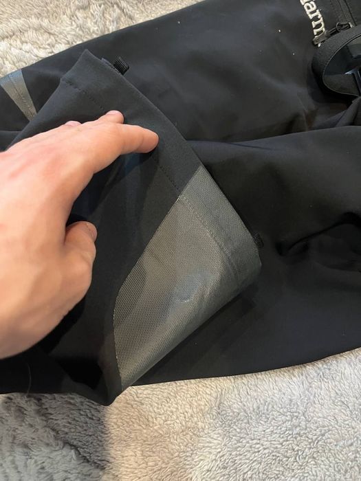 Трекінгові штани marmot