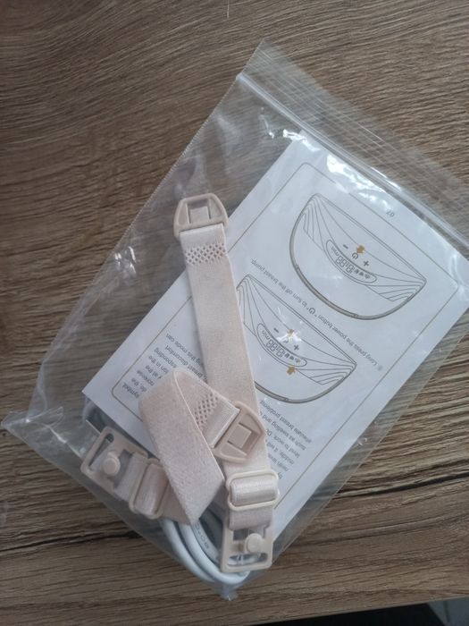 Laktator muszlowy s21