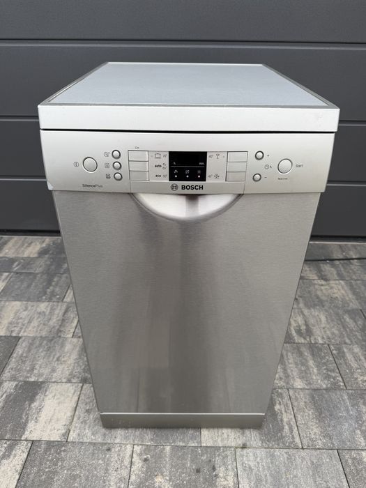 Zmywarka Bosch SPS53M68EU/29