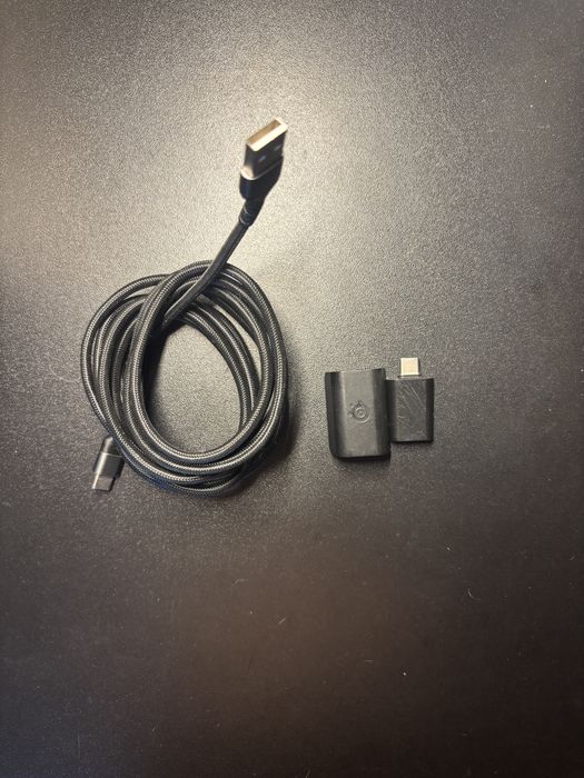 Apex pro mini wireless