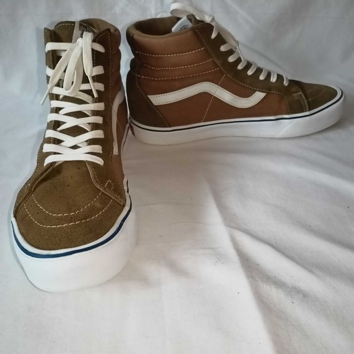 Vans roz. 44 / UK 9,5 / - dł. wkł. 28,5 cm / z metki /