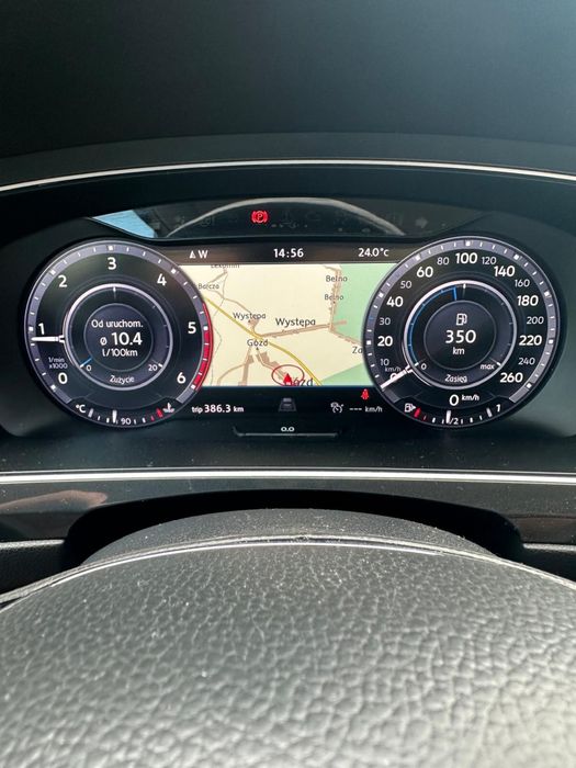 Vw tiguan 2.0 tdi R Line