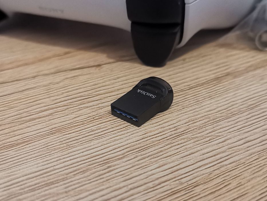 Pendrive 32GB mini SanDisk