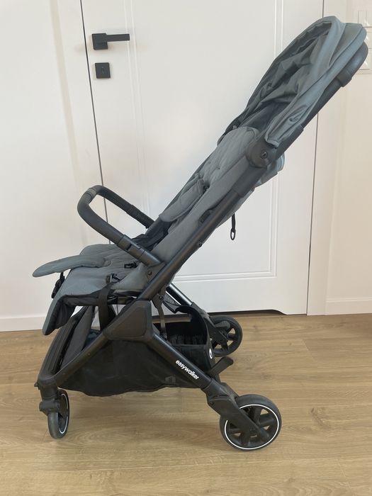 EASYWALKER JACKEY wózek spacerowy bardzo lekki