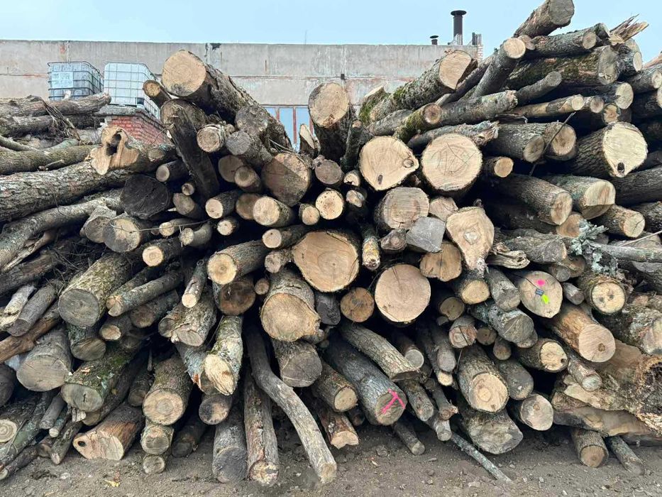 НЕДОРОГО Продам Дрова твёрдые с ДОСТАВКОЙ / Акация ДУБ Ясень Берест