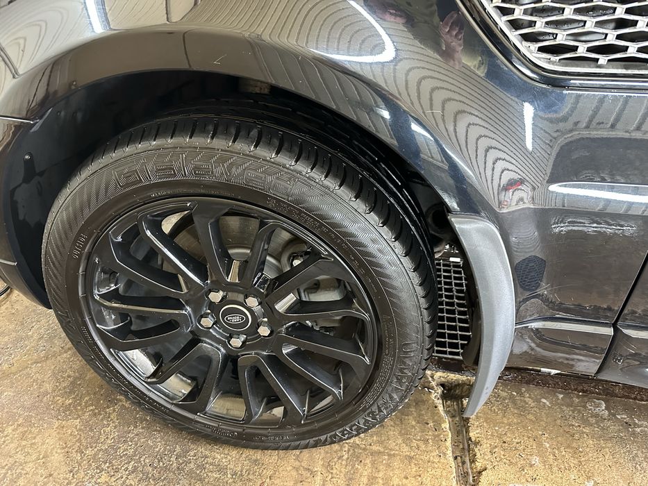 Продам Land Rover Sport 2011