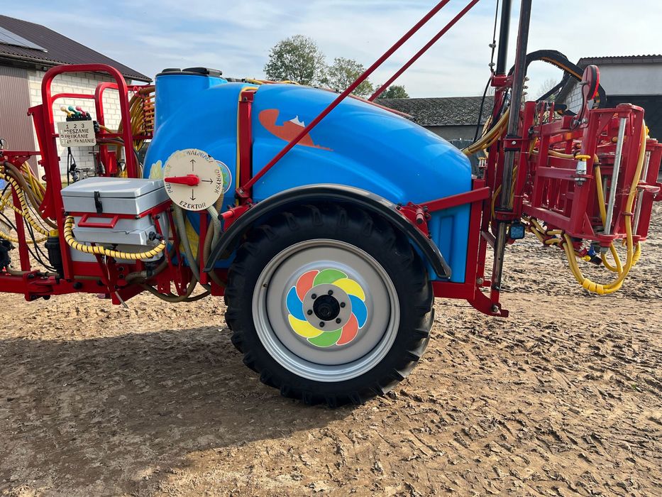 Biardzki  2200l,  Super stan