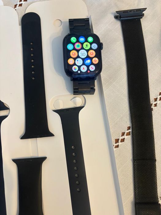 Apple watch serie 8 45mm